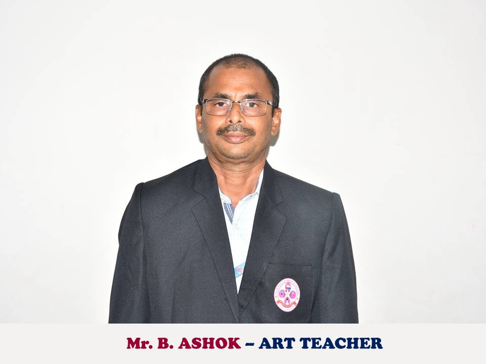Teacher